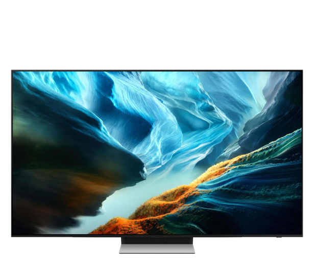 Samsung QE77S90H 77" OLED 4K 165 Hz Tizen TV HDMI 2.1 - 1526881 - zdjęcie 2